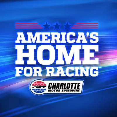 Charlotte Motor Speedway profile