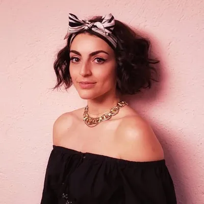 Charlotte Palermino