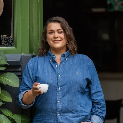 Charlotte | jurist en ondernemersadviseur profile