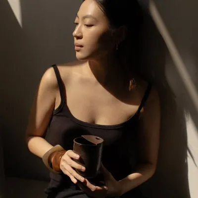 Charlotte Wang profile