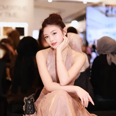 Charlotte Xiang Ying profile