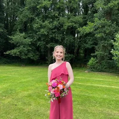 Charlotte Rowsell profile