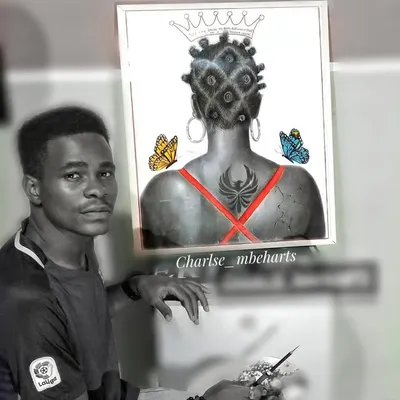 Charlse Mbeh profile