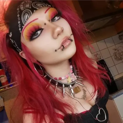 Charly profile