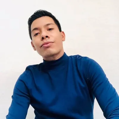 Carlos Solis profile