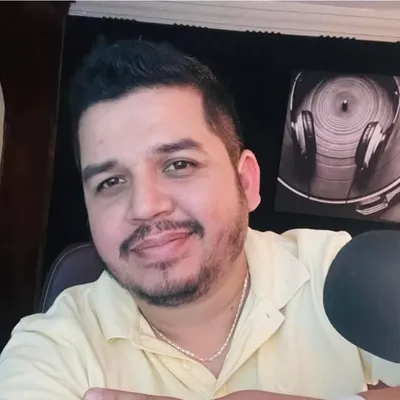 Charly Olmedo profile