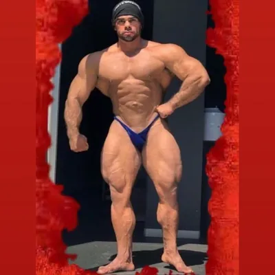 Charly Rodriguez profile