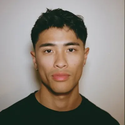 Charlie profile
