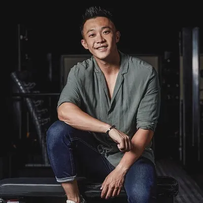 Charlz Ng🇭🇰吳卓豪 ESFJ-T profile