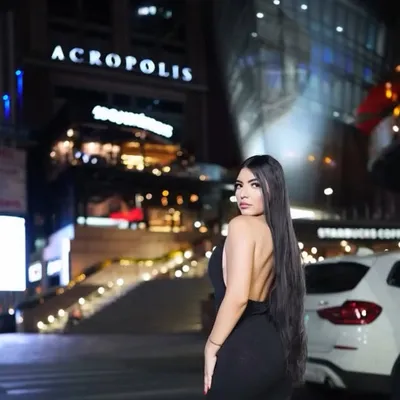 Charma hernandez profile