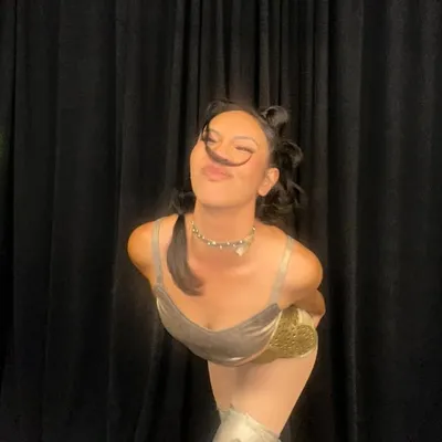 Charmaine Baquiran profile