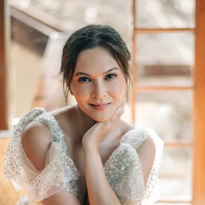 Charmaine Rivera Lagman profile