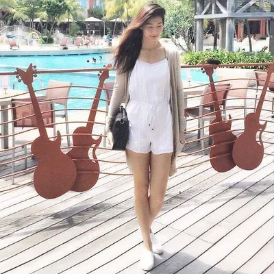 Charmaine Soh profile