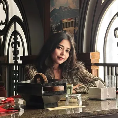 Shana Kayastha profile