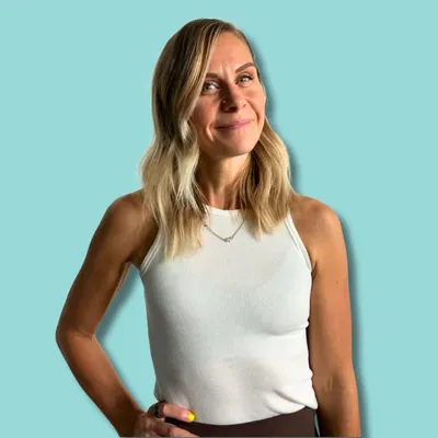 Char McGhie | Holistic Health + Fem Fasting profile