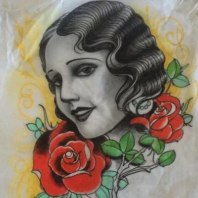 Charmed Life Tattoo profile