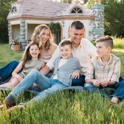 Charmed Family profile