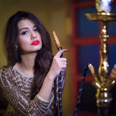 Charmi Gupta profile