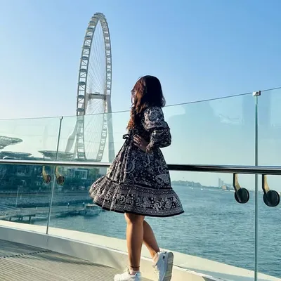 Charmi Panchamiya profile