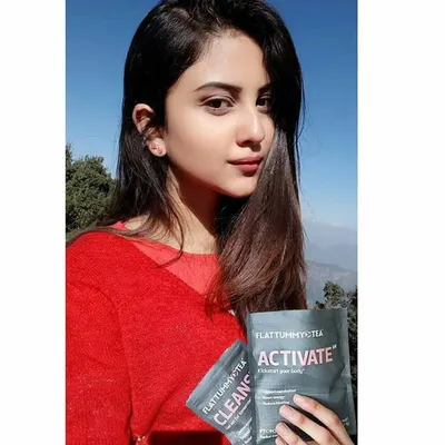 charmi profile