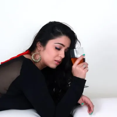 Charmi and charmi only! profile