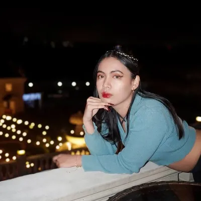 Charmilyn Lucena profile