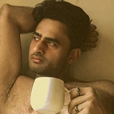 Anshuman profile