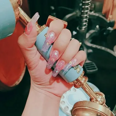 Nails by Michelle profile