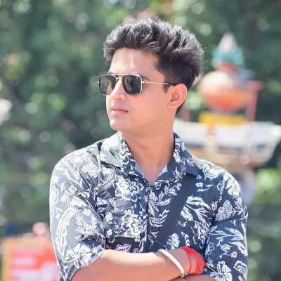 Dinu Mehra profile