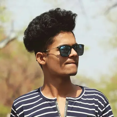 yogesh satarkar profile