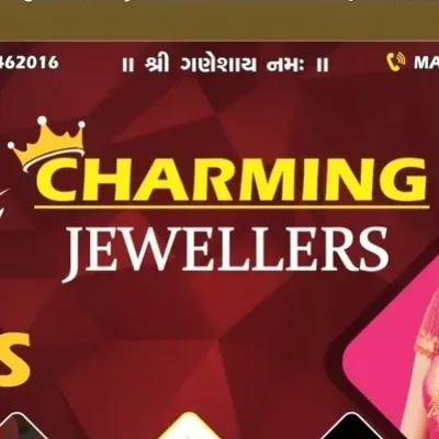 charming jewellers profile