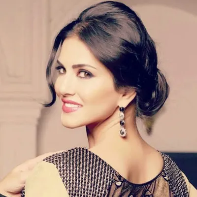 Gorgeous Sunny leone☺️👑❤️ profile