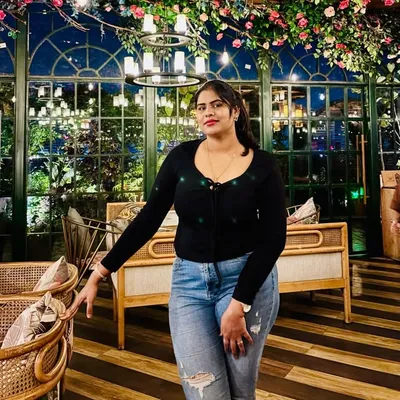 Suchismita Priyadarsini Patra profile
