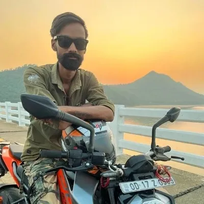 ๐ค Amandeep Singh ๐ง profile
