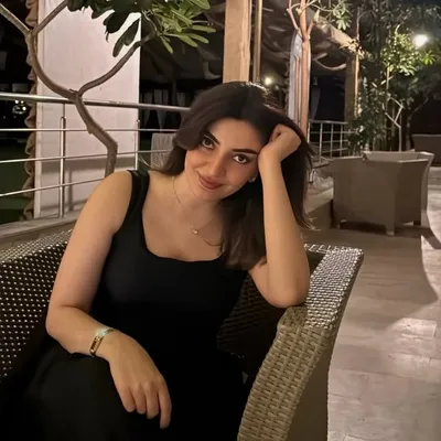 Charmi Thakral