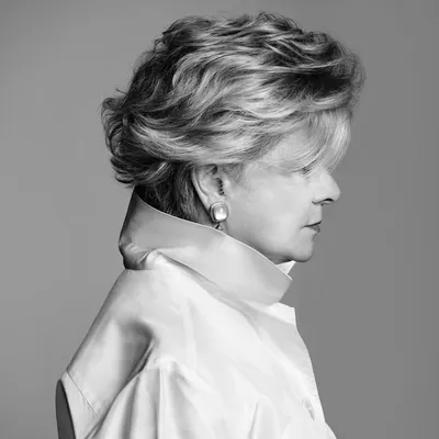Charlotte Moss profile