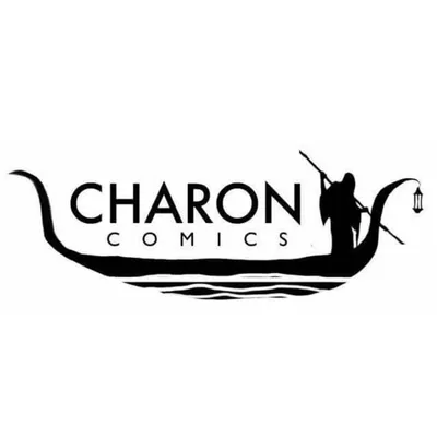 Charon Comics, LLC profile