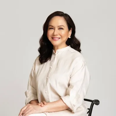 Charo Santos- Concio profile