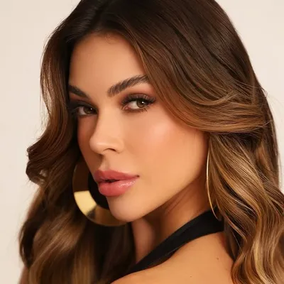 Char Paula profile