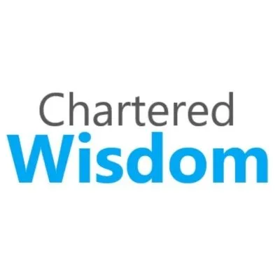 Chartered Wisdom profile