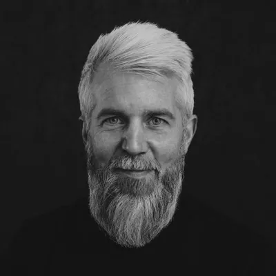 Christian Hartmann profile