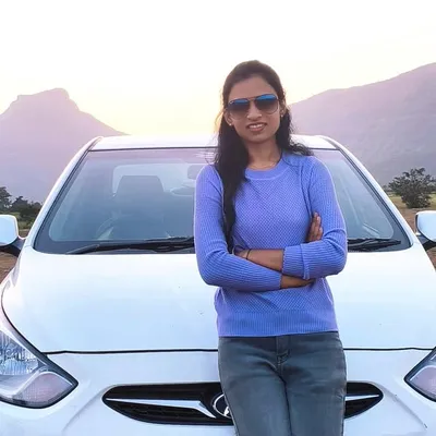 Charu Kadam profile