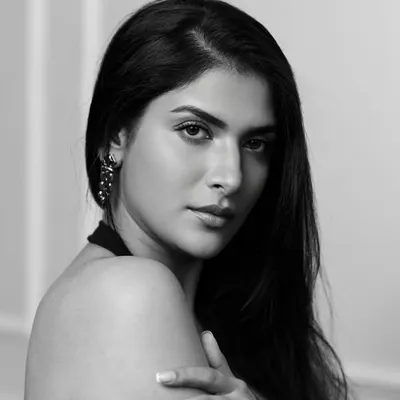Charu Kashyap profile