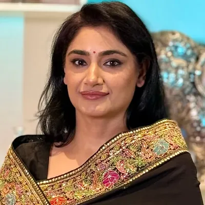 Charu Singh profile