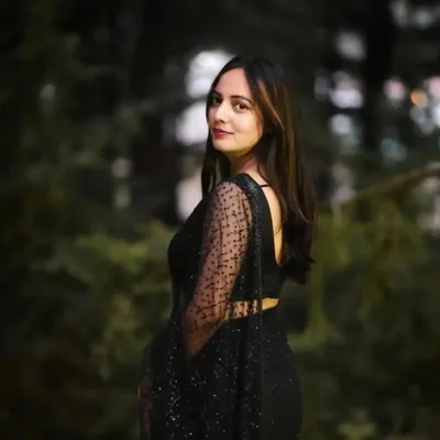 Charu Rana profile
