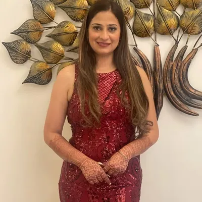 Charu ghai 🧿 profile