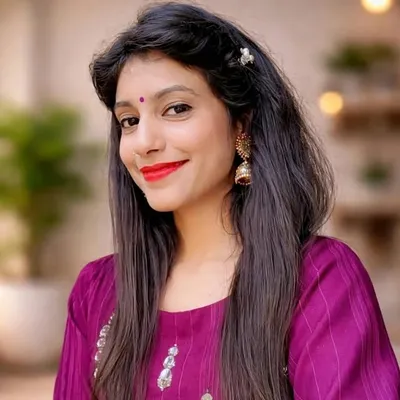 Charu Kathuria profile