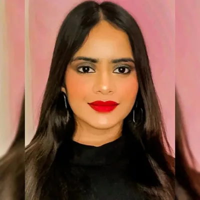 Charul Gupta | Makeup Artist