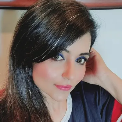 Charul Malik profile