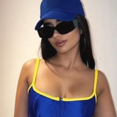 Charu Sharma profile